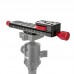 Caruba Macro Focusing Rail (W-160) MPH-1 Caruba Macro Focusing Rail (W-160) MPH-1